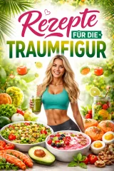 Rezepte für die Traumfigur