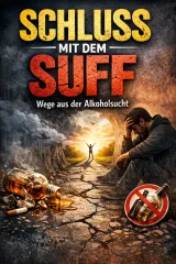 Schluss mit dem Suff