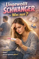 Ungewollt Schwanger