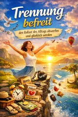 Trennung befreit