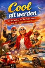 Cool alt werden
