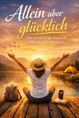 Allein aber Glücklich