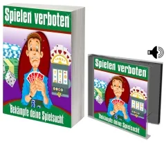 Spielen verboten – Bekämpfe deine Spielsucht