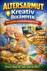 Altersarmut kreativ bekämpfen
