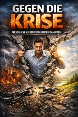 Gegen die Krise - Persönliche Krisen erfolgreich bekämpfen