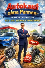 Autokauf ohne Pannen