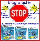 Blog Blaster