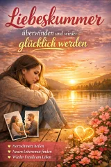 Liebeskummer überwinden