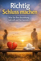 Richtig Schluss machen