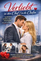 Verliebt in den Chef