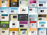 100 Exklusive Wordpress Themen