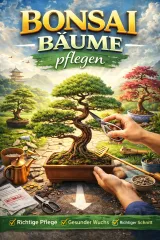 Bonzai Bäume Pflegen