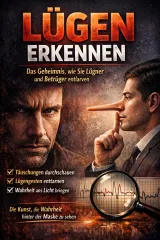 Lügen erkennen