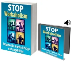 STOP Workaholism