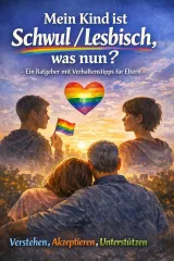 Mein Kind ist Schwul/Lesbisch