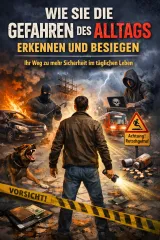 Gefahren des Alltags