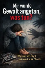 Mir wurde Gewalt angetan