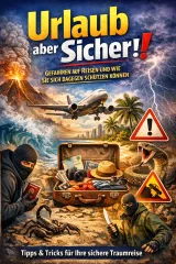Urlaub, aber sicher!