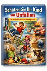 Schützen Sie Ihr Kind vor Unfällen