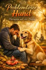 Problemlöser Hund