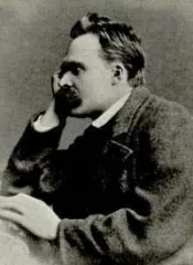 Friedrich Wilhelm Nietzsche