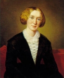 Mary Anne Evans