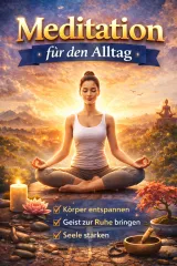 Meditation für den Alltag
