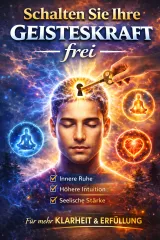 Schalten Sie Ihre Geisteskraft Frei