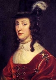 Leonora Christina Gräfin Ulfeldt