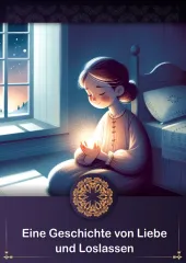Eine Geschichte von Liebe und Loslassen