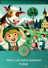 Hans und seine dummen Fehler