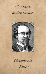 Friedrich von Bodenstedt