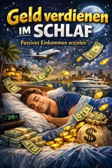 Geld verdienen im Schlaf