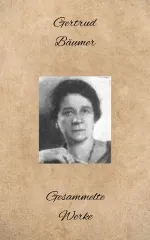 Gertrud Bäumer