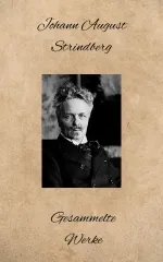 August Strindberg