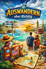 Auswandern Aber Richtig