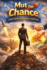 Mut zur Chance - Jetzt Selbständig machen