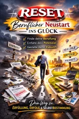 RESET - Beruflicher Neustart ins Glück
