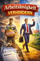 Arbeitslosigkeit verhindern